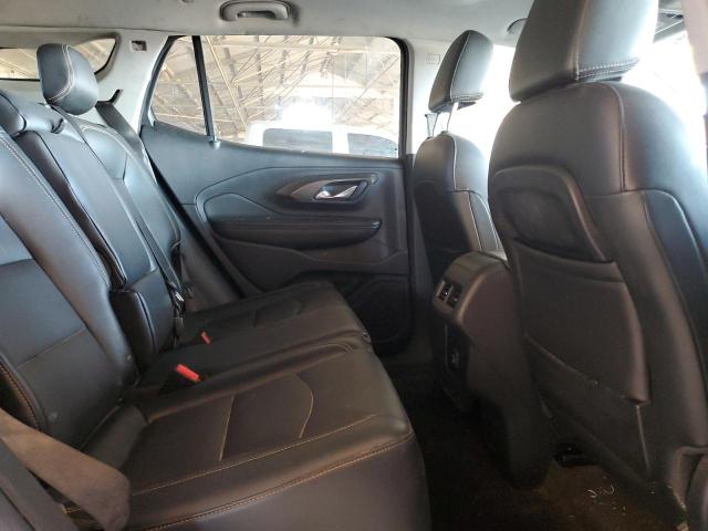 Photo 11 from auction – 2019 GMC TERRAIN SL with VIN 3GKALVEV4KL227666