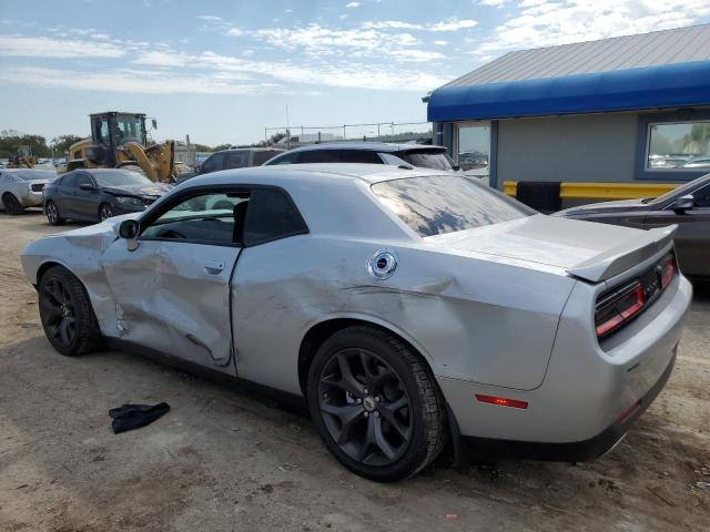Photo 2 from auction – 2019 DODGE CHALLENGER with VIN 2C3CDZJGXKH735122