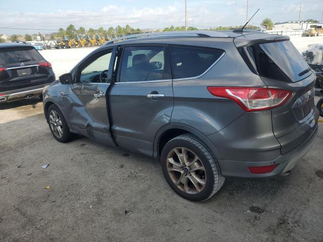 Photo 2 from auction – 2014 FORD ESCAPE TIT with VIN 1FMCU0J96EUE47250