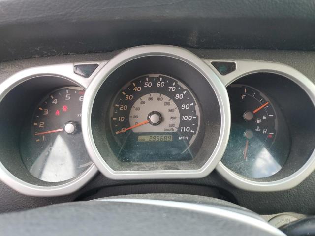 Photo 9 from auction – 2005 TOYOTA 4RUNNER SR with VIN JTEBT14R650053495