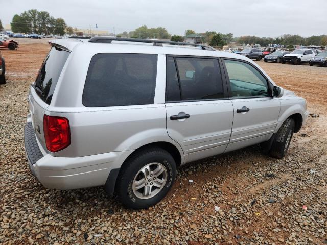 Foto 3 de la subasta – 2004 HONDA PILOT EXL con VIN 2HKYF18534H598245