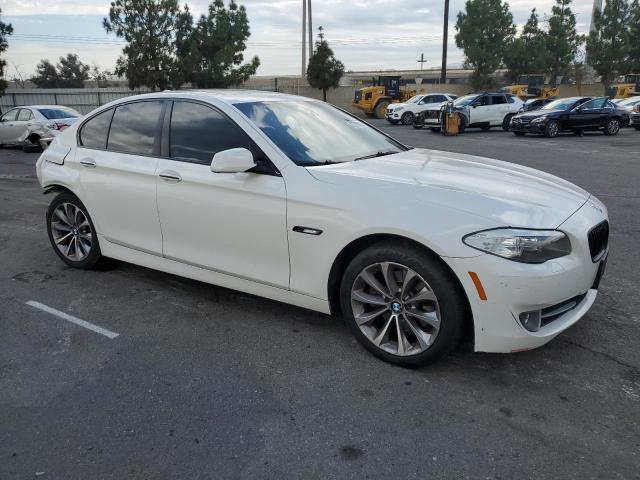 Photo 4 from auction – 2013 BMW 528 I with VIN WBAXG5C51DD235064