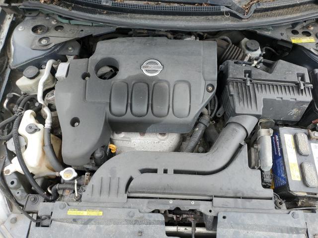Photo 11 from auction – 2008 NISSAN ALTIMA 2.5 with VIN 1N4AL21E68C176536