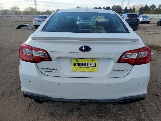 Photo 6 from auction – 2019 SUBARU LEGACY SPO with VIN 4S3BNAS66K3004864
