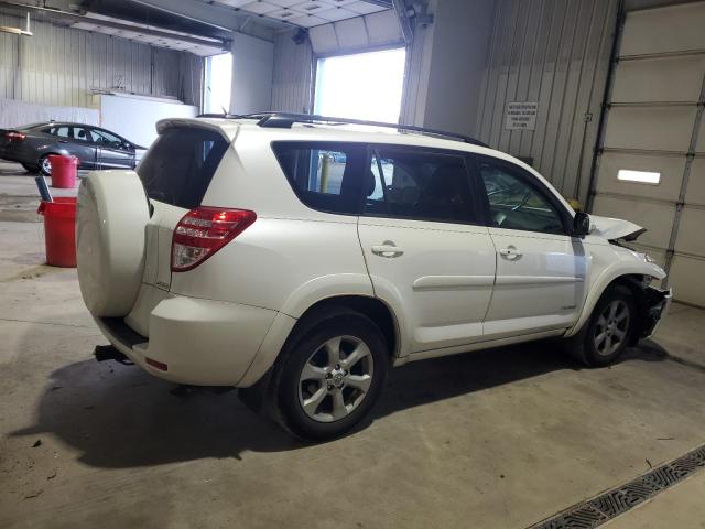 Photo 3 from auction – 2011 TOYOTA RAV4 LIMIT with VIN 2T3DK4DV8BW050247