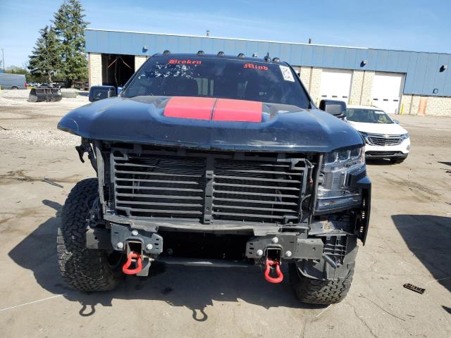 Photo 5 from auction – 2020 CHEVROLET SILVERADO with VIN 3GCPYFED3LG142056