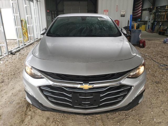 Photo 5 from auction – 2020 CHEVROLET MALIBU with VIN 1G1ZD5ST3LF032788