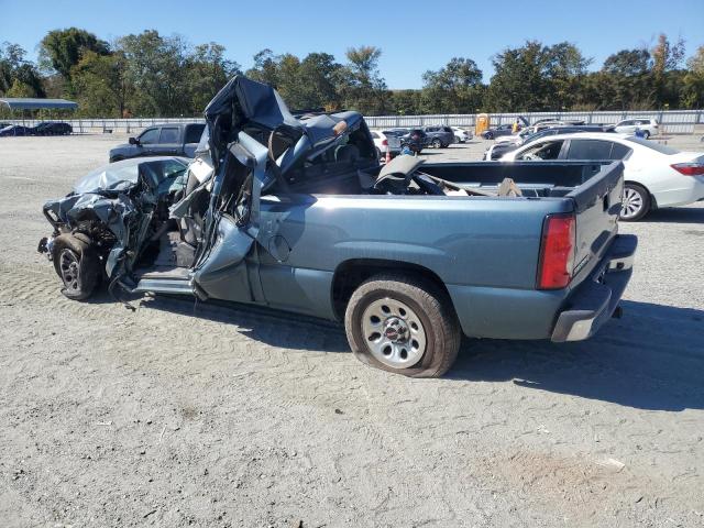 Photo 2 from auction – 2006 GMC NEW SIERRA with VIN 1GTEC19Z46Z248910