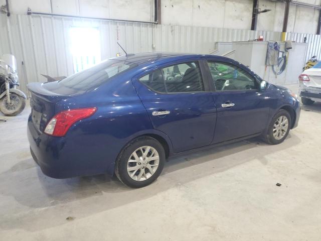 Photo 3 from auction – 2019 NISSAN VERSA S with VIN 3N1CN7APXKL804222