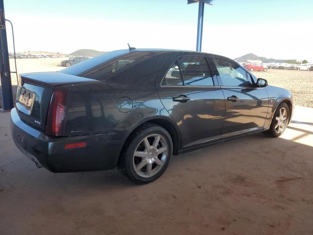 Photo 3 from auction – 2005 CADILLAC STS with VIN 1G6DW677450226459