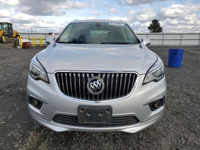Photo 5 from auction – 2017 BUICK ENVISION ESSENCE with VIN LRBFXDSA6HD077851