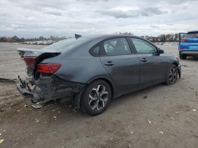 Photo 3 from auction – 2021 KIA FORTE FE with VIN 3KPF24AD8ME340488