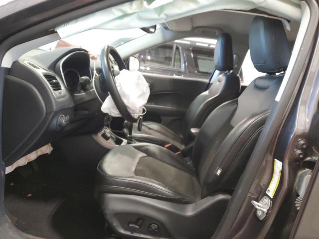 Photo 7 from auction – 2020 JEEP COMPASS LA with VIN 3C4NJDBBXLT143117