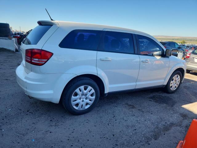 Photo 3 from auction – 2015 DODGE JOURNEY SE with VIN 3C4PDCAB3FT684302