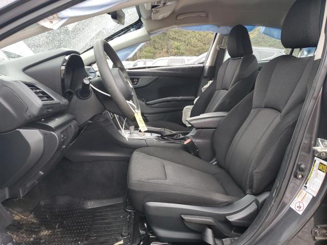 Photo 7 from auction – 2019 SUBARU IMPREZA with VIN 4S3GKAA62K3623106