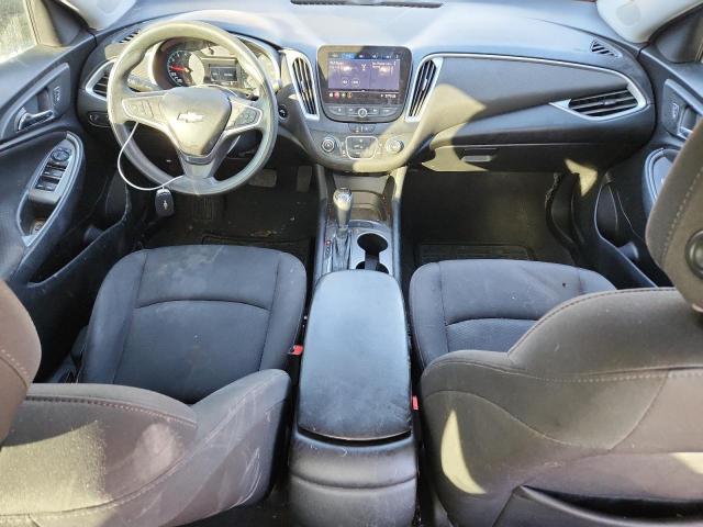 Photo 8 from auction – 2020 CHEVROLET MALIBU LS with VIN 1G1ZB5ST0LF024492