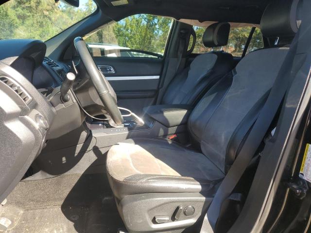 Foto 7 de la subasta – 2017 FORD EXPLORER X con VIN 1FM5K8D81HGD77594