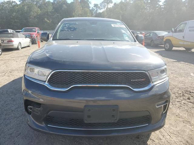 Photo 5 from auction – 2021 DODGE DURANGO SX with VIN 1C4RDHAG7MC608687