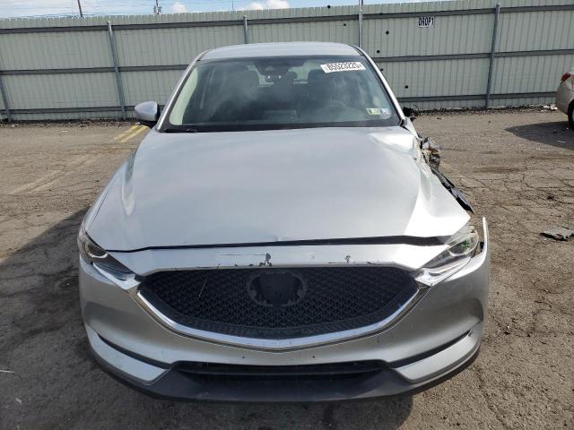 Photo 5 from auction – 2017 MAZDA CX-5 SPORT with VIN JM3KFBBL7H0122223