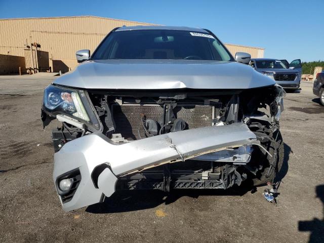 Photo 5 from auction – 2019 NISSAN PATHFINDER S with VIN 5N1DR2MN2KC611167