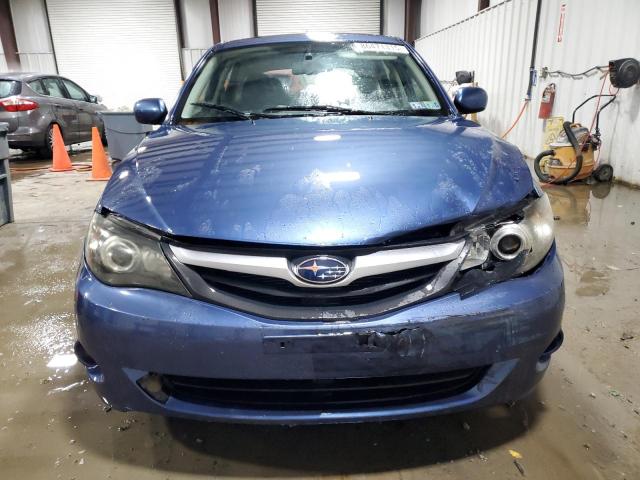 Photo 5 from auction – 2011 SUBARU IMPREZA 2. with VIN JF1GH6B62BH823647