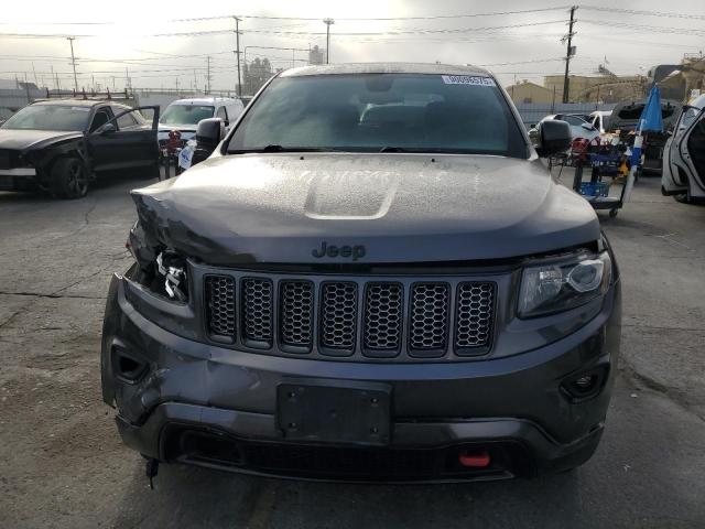 Photo 5 from auction – 2015 JEEP GRAND CHER with VIN 1C4RJEAGXFC749683
