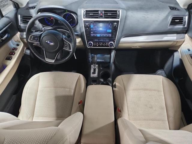 Photo 8 from auction – 2019 SUBARU OUTBACK 2.5I PREMIUM with VIN 4S4BSAFC9K3226402