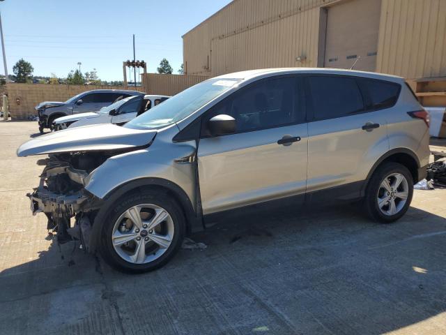 FORD ESCAPE S 2018 z numerem VIN 1FMCU0F74JUC60364 - Zdjęcie z aukcji