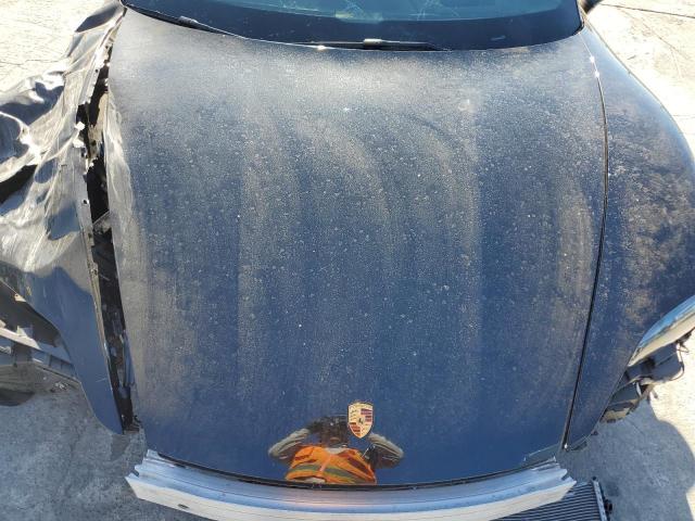 Photo 11 from auction – 2024 PORSCHE TAYCAN with VIN WP0AA2Y13RSA13128