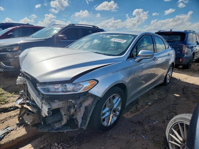 Photo 1 from auction – 2016 FORD FUSION SE with VIN 1FA6P0H75G5135243