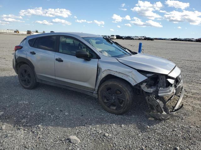 Photo 4 from auction – 2024 SUBARU CROSSTREK with VIN JF2GUABC7R8859358