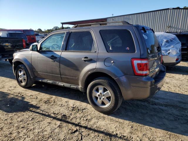 Photo 2 from auction – 2012 FORD ESCAPE XLT with VIN 1FMCU0D75CKC35328