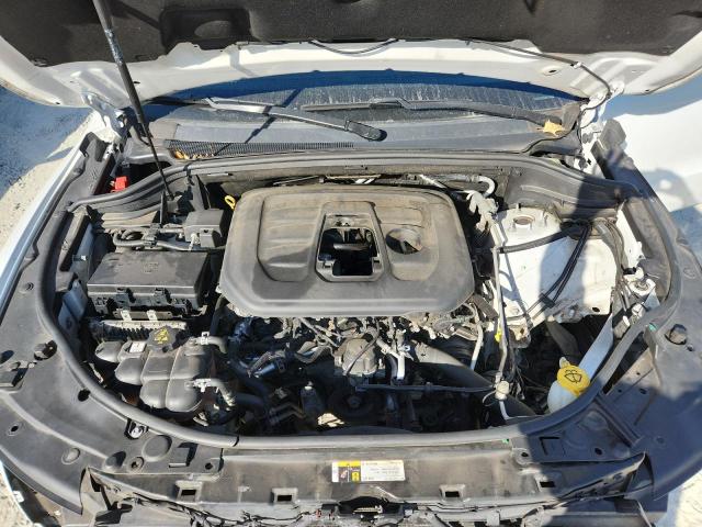 Photo 12 from auction – 2020 DODGE DURANGO GT with VIN 1C4RDHDG8LC301359