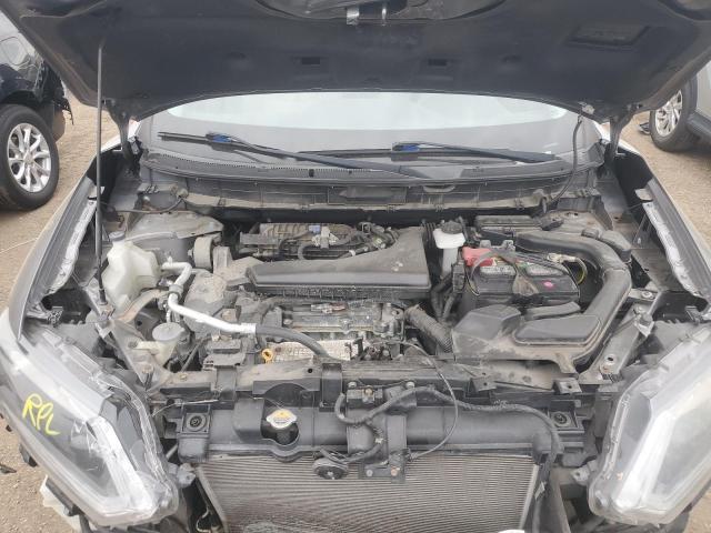 Photo 11 from auction – 2016 NISSAN ROGUE S with VIN KNMAT2MV0GP677158
