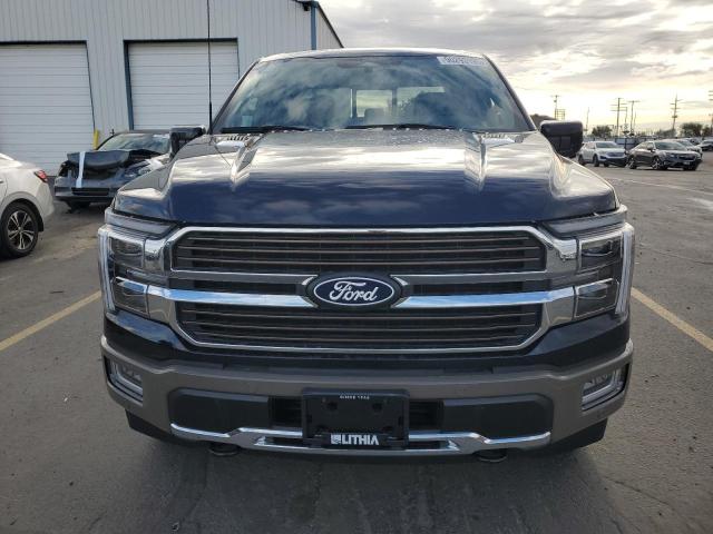 Photo 5 from auction – 2025 FORD F150 KING with VIN 1FTFW6LD2SFB76106