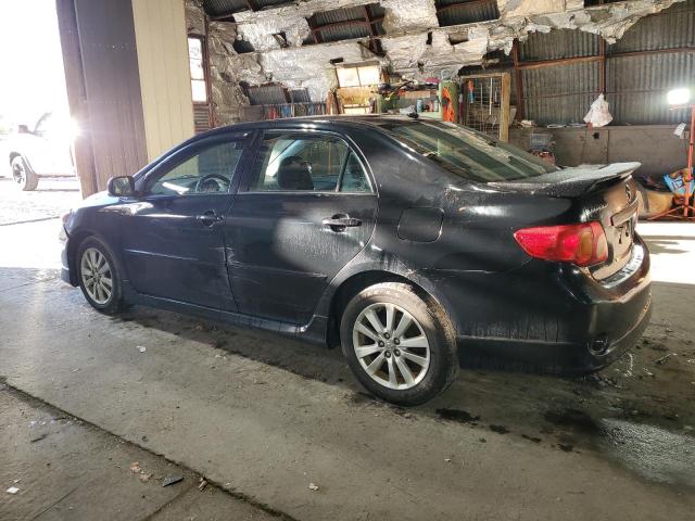 Photo 2 from auction – 2010 TOYOTA COROLLA BA with VIN 2T1BU4EE3AC473729