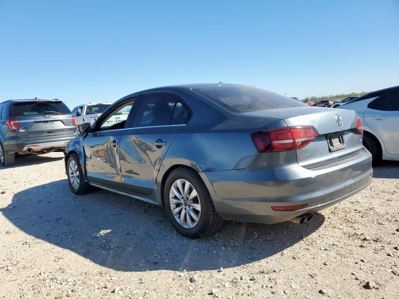 Photo 2 from auction – 2017 VOLKSWAGEN JETTA S with VIN 3VW2B7AJ4HM230164