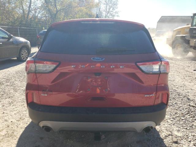 Photo 6 from auction – 2022 FORD ESCAPE SE with VIN 1FMCU9G68NUB56508