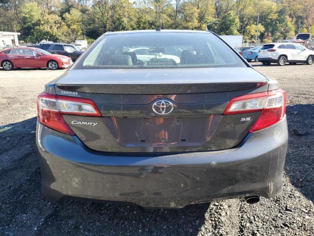 Photo 6 from auction – 2013 TOYOTA CAMRY L with VIN 4T1BF1FK7DU690166