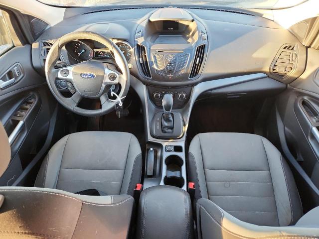 Photo 8 from auction – 2016 FORD ESCAPE SE with VIN 1FMCU0G74GUA70281