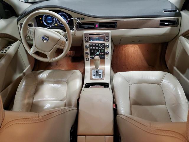 Photo 8 from auction – 2010 VOLVO XC70 3.2 with VIN YV4960BZ8A1079993