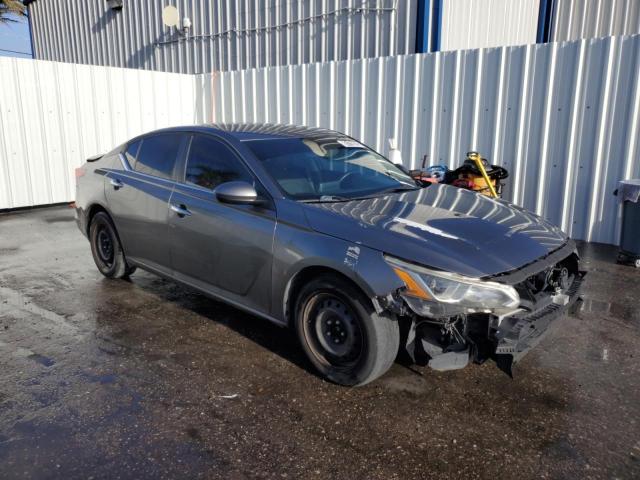 Photo 4 from auction – 2019 NISSAN ALTIMA S with VIN 1N4BL4BV1KC227849