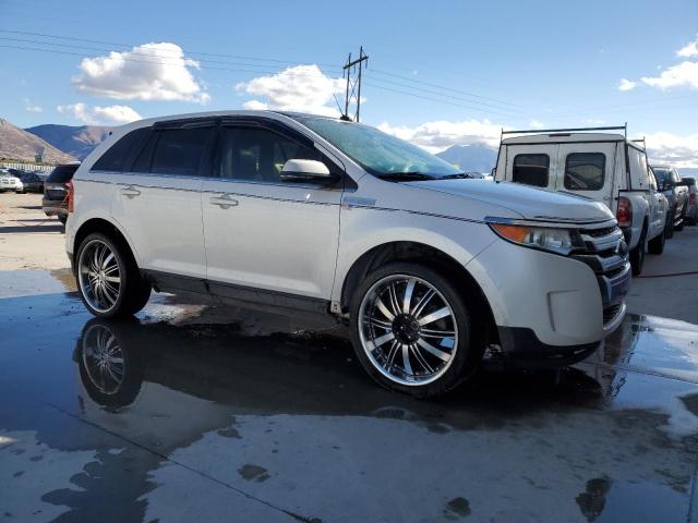 Photo 4 from auction – 2013 FORD EDGE LIMIT with VIN 2FMDK3KC9DBE34700