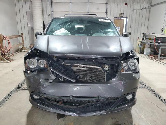 Photo 5 from auction – 2019 DODGE GRAND CARA with VIN 2C4RDGEG2KR513592