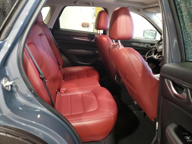 Photo 11 from auction – 2022 MAZDA CX-5 PREFE with VIN JM3KFBCM5N1606582