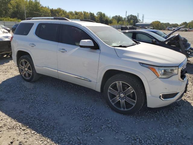 Photo 4 from auction – 2018 GMC ACADIA DEN with VIN 1GKKNPLS7JZ238946
