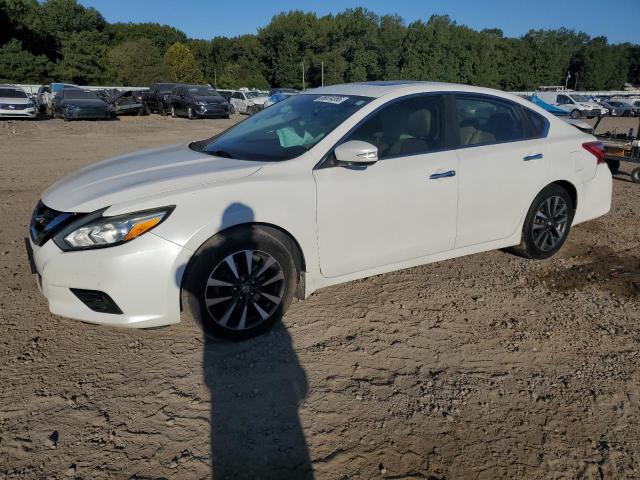 Photo 1 from auction – 2016 NISSAN ALTIMA 2.5 with VIN 1N4AL3AP8GC131622