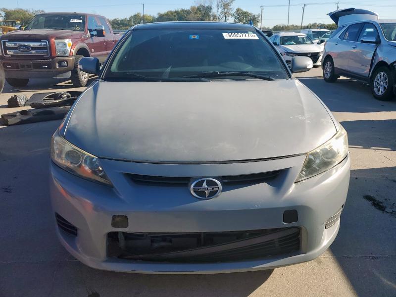 Photo 5 from auction – 2012 TOYOTA SCION TC with VIN JTKJF5C70C3042799