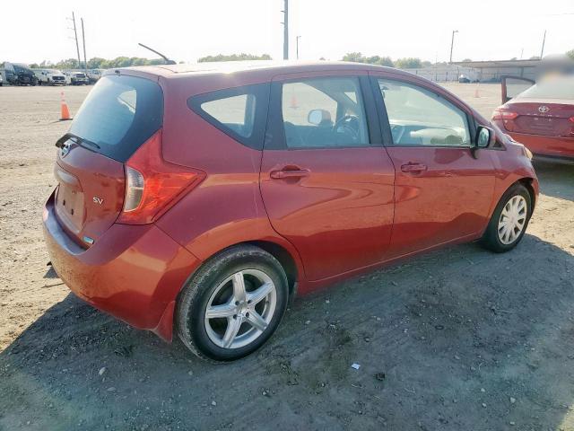 Photo 3 from auction – 2014 NISSAN VERSA NOTE with VIN 3N1CE2CP9EL397885