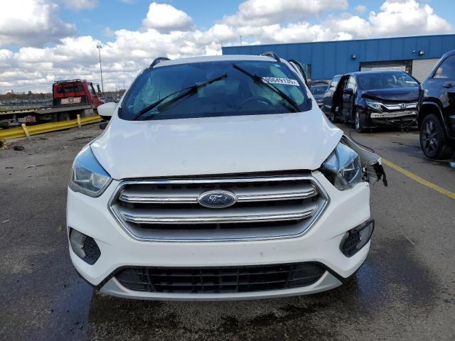 Photo 5 from auction – 2017 FORD ESCAPE SE with VIN 1FMCU0GD3HUD65234